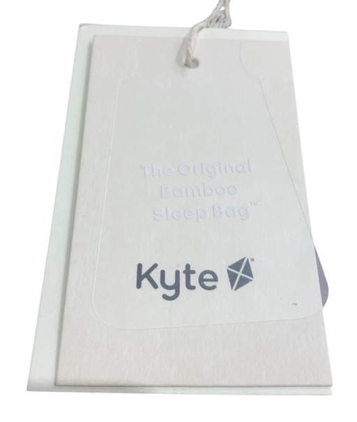 Shop Kyte Baby Sleep Bag TOG 1.0, Slate, Medium(18-30 pounds) at GoodBuy Gear