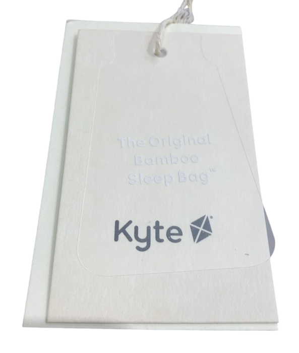 Shop Kyte Baby Sleep Bag TOG 1.0, Slate, Medium(18-30 pounds) at GoodBuy Gear
