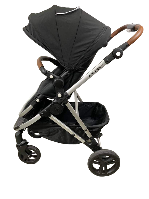 secondhand Mockingbird Single 2.0 Stroller