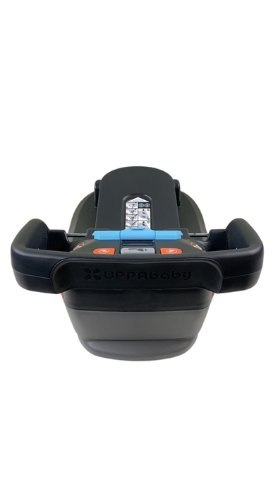 Shop UPPAbaby MESA V2 Infant Car Seat, 2023, Jake (Black) at GoodBuy Gear