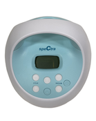 Shop Spectra Baby S1 Plus Premier Rechargeable Breast Pump at GoodBuy Gear