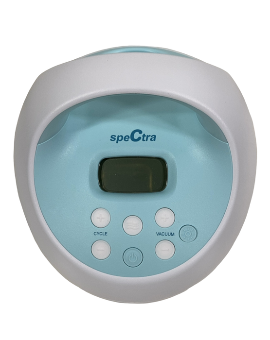 Shop Spectra Baby S1 Plus Premier Rechargeable Breast Pump at GoodBuy Gear
