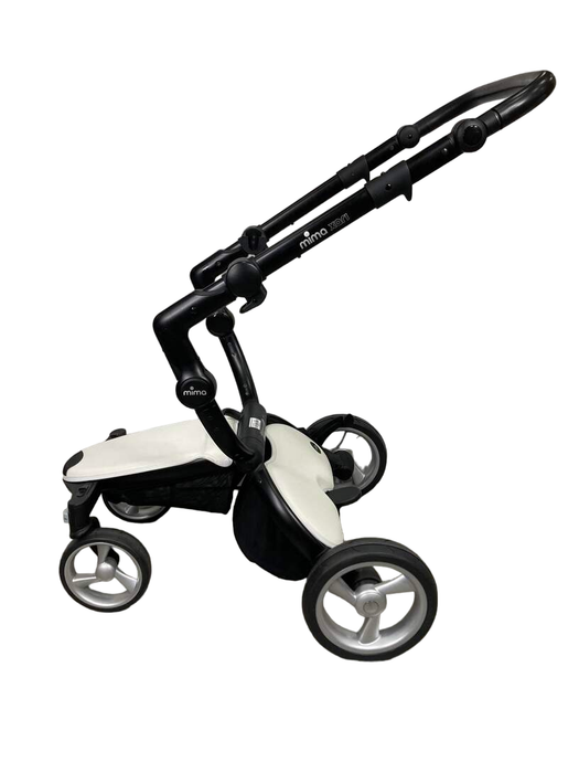 secondhand Mima Xari Stroller Chassis