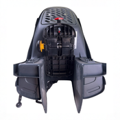 Shop Burley Dash FM Child Bike Seat at GoodBuy Gear