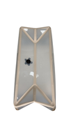 Shop Stokke Flexi Bath Foldable Baby Bathtub, Sandy Beige, XLarge at GoodBuy Gear