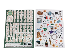 Shop Stokke JetKids BedBox, Golden Olive at GoodBuy Gear