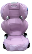 Shop Graco TurboBooster 2.0 Highback Booster, 2025, Lilac Mod at GoodBuy Gear