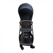 Shop Parent's Choice Lightweight Quick Fold Baby Stroller, 2025, Black at GoodBuy Gear