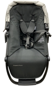 Shop UPPAbaby RumbleSeat V3, 2024, Savannah (Pearl Gray Jacquard) at GoodBuy Gear