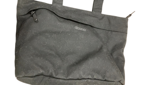 Shop Doona Essentials Tote Bag, Black at GoodBuy Gear