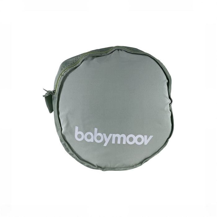 Shop Babymoov Aquani 3-in-1 Play Area, Provence at GoodBuy Gear