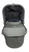Shop UPPAbaby Bassinet V3, Jake (Charcoal) at GoodBuy Gear