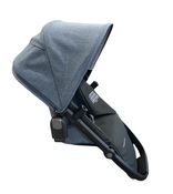 Shop UPPAbaby RumbleSeat V3, 2025, Julian Dusty Blue Melange at GoodBuy Gear