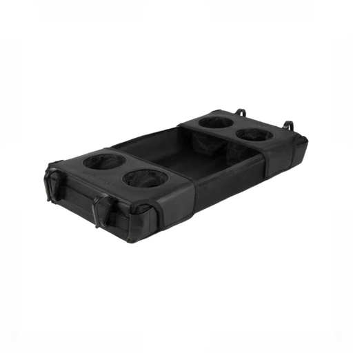 Shop Wonderfold Snack Tray, Black, W2/W1 Flex Model at GoodBuy Gear