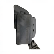 Shop Wonderfold W2 Multifunctional Double Stroller Wagon, 2026, Black, Plus Model at GoodBuy Gear