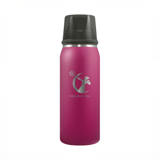 Shop Ceres Chill Legacy Breastmilk Chiller (32oz), Plum at GoodBuy Gear