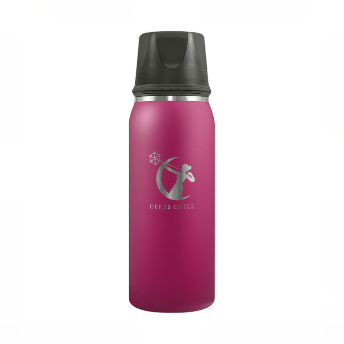 Shop Ceres Chill Legacy Breastmilk Chiller (32oz), Plum at GoodBuy Gear