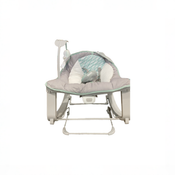Shop Ingenuity Keep Cozy 3-in-1 Grow With Me Bouncer & Rocker, Weaver at GoodBuy Gear