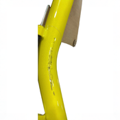 Shop Woom GO 3 Bike "16, AUTOMAGIC, Vibrant yellow at GoodBuy Gear