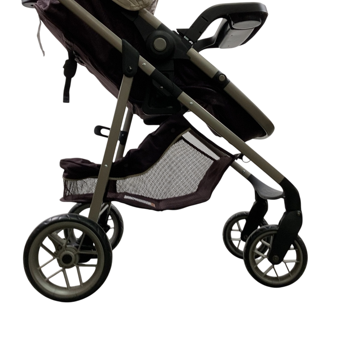Shop Safety 1st Grow And Go Flex Travel System Stroller, Dunes Edge, 2025 at GoodBuy Gear
