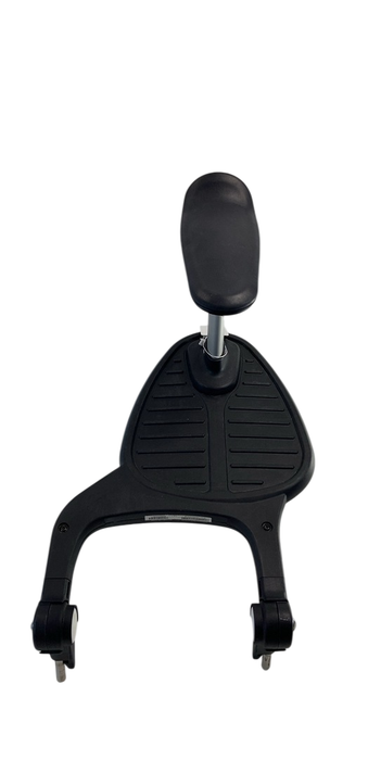 Shop Bugaboo Comfort Wheeled Board, Black at GoodBuy Gear
