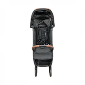 Shop Strolee Destination Stroller, 2025, Black at GoodBuy Gear
