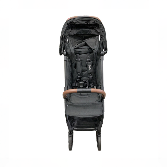 Shop Strolee Destination Stroller, 2025, Black at GoodBuy Gear