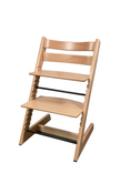 Shop Stokke Tripp Trapp Complete High Chair, 1, Natural, Nordic Grey at GoodBuy Gear
