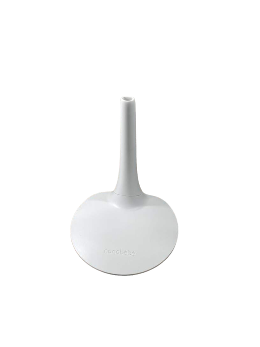 used Nanobébé Aura Baby Monitor Floor Stand