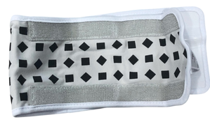 Shop Nanit Breathing Band, Small, White at GoodBuy Gear