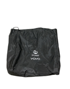 Shop Stokke YOYO3 Complete Stroller, 2024, Black, Toffee at GoodBuy Gear
