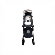 Shop DRAFT - Evenflo Pivot Xpand NXT Stroller, 2025, Canyon Beige at GoodBuy Gear
