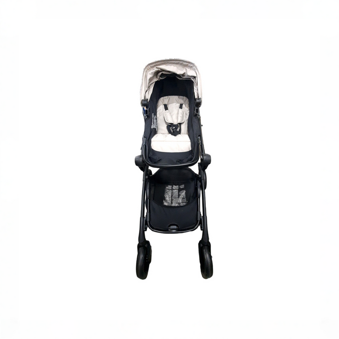 Shop DRAFT - Evenflo Pivot Xpand NXT Stroller, 2025, Canyon Beige at GoodBuy Gear