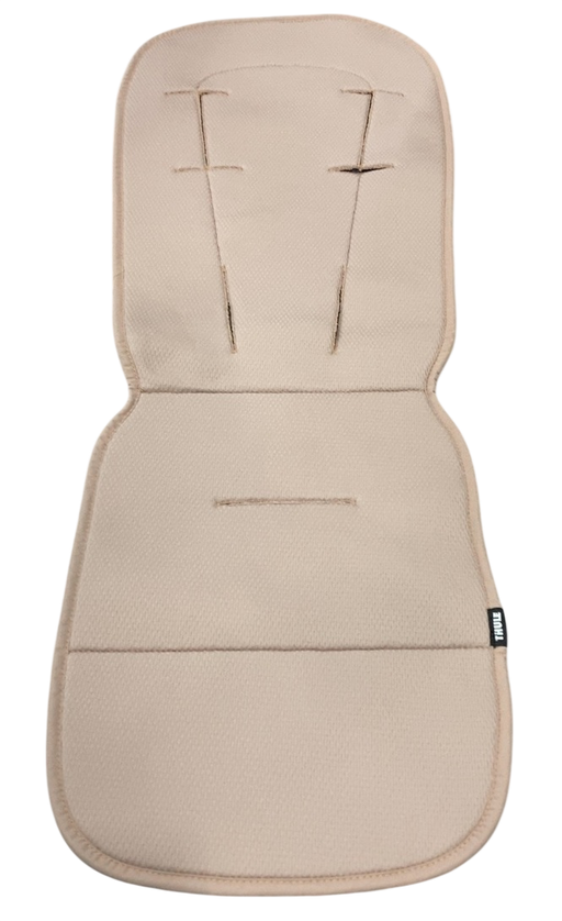 Shop DRAFT - Thule Summer Stroller Seat Liner, Misty Rose at GoodBuy Gear