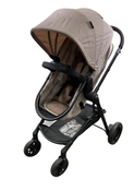 Shop Evenflo Pivot Modular Stroller, 2023, Desert Tan at GoodBuy Gear