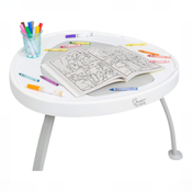 Shop Baby Trend Smart Steps Bounce N’ Play 3 In 1 Activity Center, Tike Hike at GoodBuy Gear
