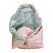 Shop CozyMe Universal Stroller Bunting at GoodBuy Gear