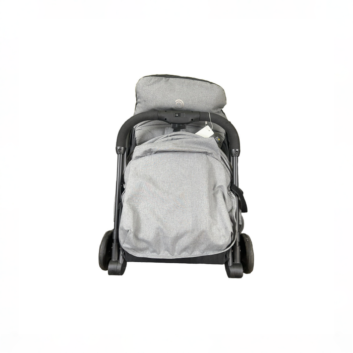 Shop DRAFT - Contours Bitsy Compact Fold Stroller, Granite Grey, unknown at GoodBuy Gear