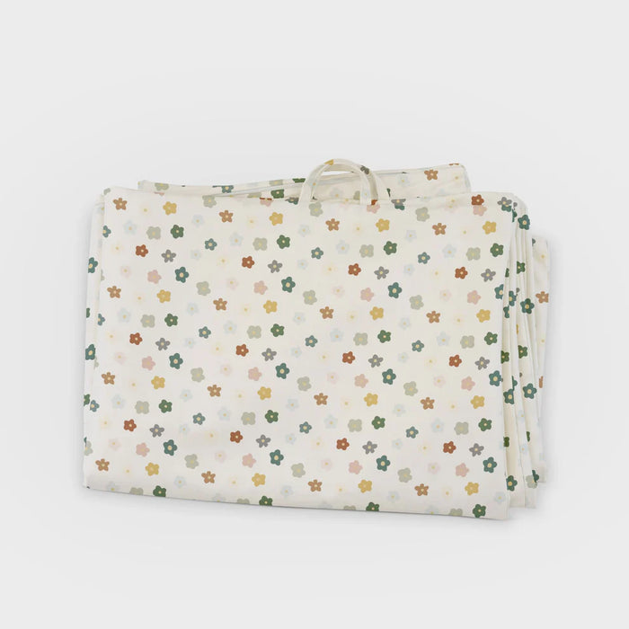Shop Toki Kids Vegan Leather Cover, Playful Posies, Epic at GoodBuy Gear