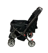 used Strollers