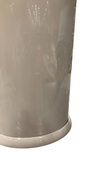 Shop Ubbi Diaper Pail, Matte taupe at GoodBuy Gear