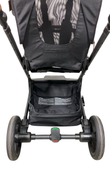 Shop Nuna MIXX Next Stroller, 2024, Caviar at GoodBuy Gear