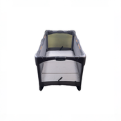 Shop 4moms Breeze GO Playard, 1044 at GoodBuy Gear
