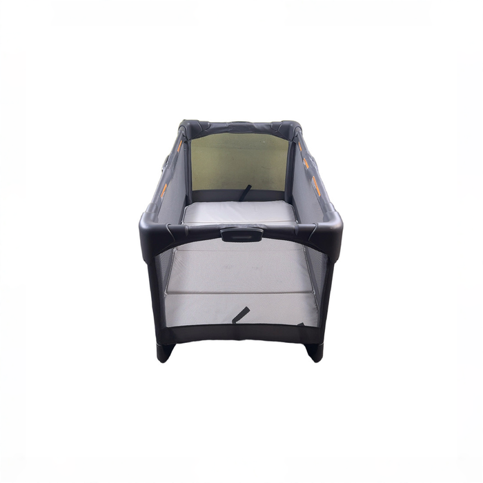Shop 4moms Breeze GO Playard, 1044 at GoodBuy Gear