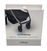 Shop UPPAbaby Cruz Basket Cover at GoodBuy Gear