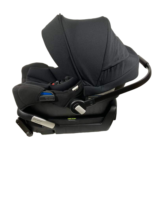 secondhand Carseat