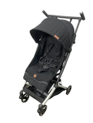 Shop gb Pockit+ All City Stroller, 2022, Velvet Black at GoodBuy Gear