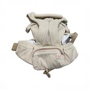 Shop Ergobaby Omni Deluxe Baby Carrier, Mesh, Natural Beige at GoodBuy Gear