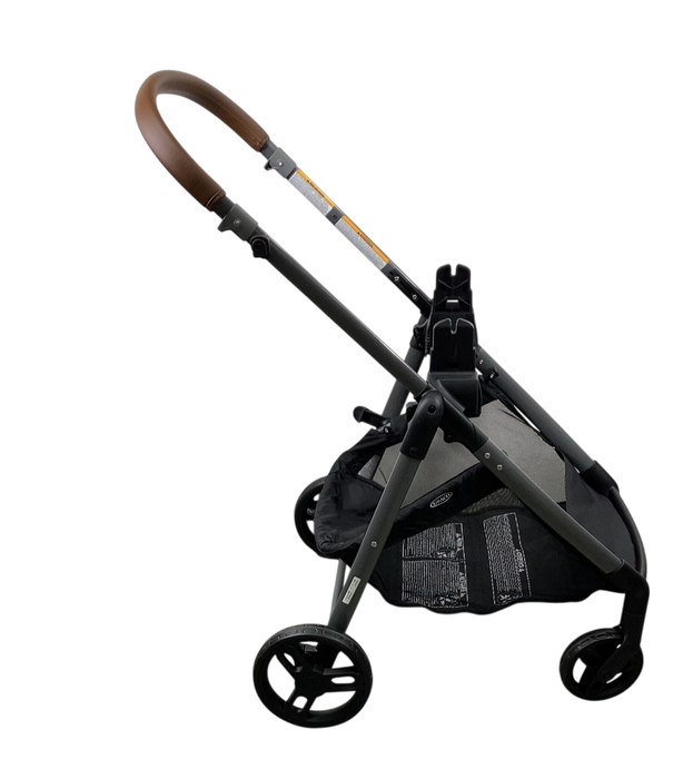 Shop Graco Modes Trio Stroller Frame, 2023 at GoodBuy Gear