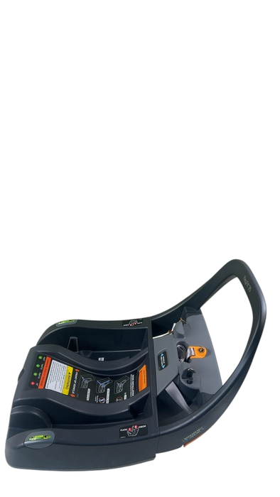 Shop Chicco Keyfit 35 ClearTex Infant Car Seat, 2024, Legend at GoodBuy Gear